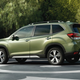 Illustration for article titled Subaru Keeps it Safe with the 2019 Forester
